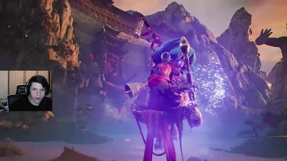 Shadow Warrior 3 #3 | Smocza Góra