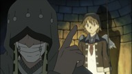 Haibane Renmei Odcinek 09 [Napisy PL]