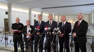  Grzegorz Braun: NORYMBERGA 2. 0 podsumowanie - My jedni jedyni sprzeciwialiśmy się temu!