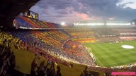 Barcelona vs Bilbao Relacja ze Stadionu