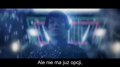 Gwiezdna Wędrówka- Horizon (2016) napisy