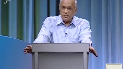 Dwa rodzaje grzechów - Zac Poonen