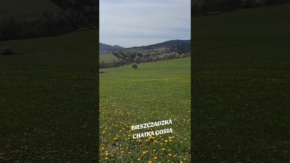 A dookoła nikogo nie ma ...   #bieszczady #wbieszczady #wgóry #góry #biesy #bieszczadzkie