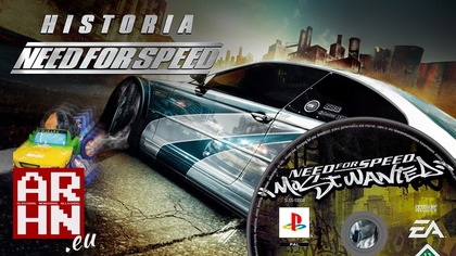 Need for Speed: Most Wanted | Historia NFS #9