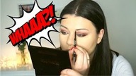 MATI KOMENTUJE MOJ MAKIJAZ |KOKTAJL
