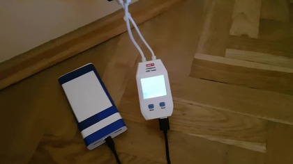 Ładowanie QC 1. 0
