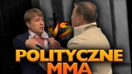 SKANDAL! Polityczne MMA! Bójka polityków na lotnisku.  W ruch poszły pięści | NCzasTV