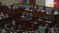  DYMY W SEJMIE! Ozdoba wyciąga na TUSKA zdjęcia z PUTINEM, Hołownia INTERWENIUJE!