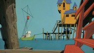 156.  Tom i Jerry - Koci połów[1]