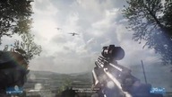 Battlefield 3- Misja 10- Miedzy młotem a kowadłem (Gameplay Po Polsku - Bez Komentarza)