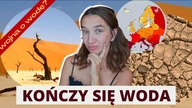 CZY KOŃCZY SIĘ WODA?