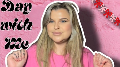 TONUJĘ WŁOSY I IDĘ NA NOWY KOLCZYK