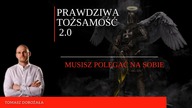 PT 2. 0 - Musisz polegać na sobie | Potęga Nieba Gdańsk | Tomasz Dorożała