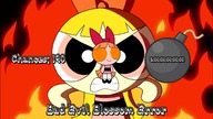 Blossom Error 2 (Barney Error 2) (Part 22)