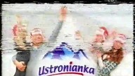 TVP2 - Fragment reklam (02. 12. 2007)