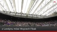 Wojciech Fibak: Jestem zdewastowany. Nie mogę się pogodzić z tą porażką