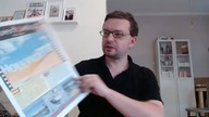 FUERTEVENTURA THE PAPER - gazeta kanaryjska - dr Piotr Napierała