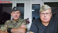 Niech żyje Wolność Śr.  26. 7. 2023r.  Rodacy Kamraci, Wojciech Olszański, Marcin Osadowski