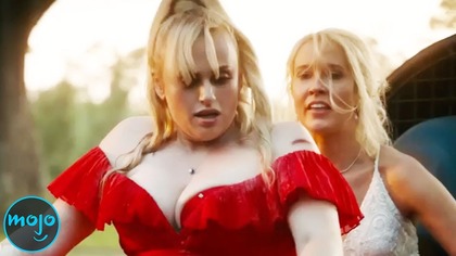 Top 20 Worst Movies of the 2020s So Far