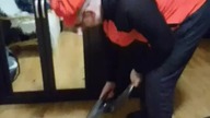 Spokojna Baśka się wurrwiła bo Wiesiek nie robi nic