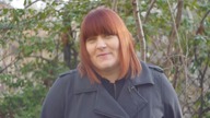 Pierwsza osoba w Polsce zaszczepiona na COVID 19 komentarz Justyna Socha