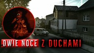 SPĘDZILIŚMY DWIE NOCE W DOMU W JELENIU  - Vlog