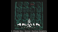 Armia - Exodus [1992] [Reedycja 2019]