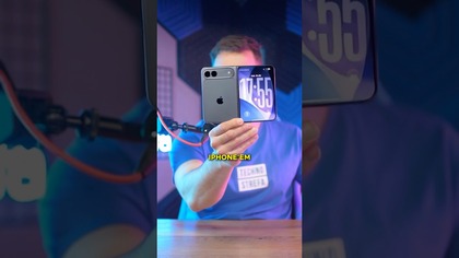 Czy dostaniemy w końcu SKŁADANEGO IPHONA?