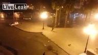 Tak się bawią arabskie gimbusy