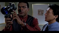 Godziny szczytu 2 (2001) Lektor 1080p