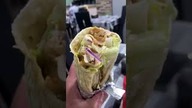 Zdrowy kebab u Hindusa w Hiszpanii