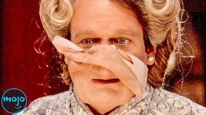 Top 10 Movie Characters You Didnt Realize Are Evil