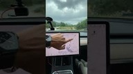 Jak dojechać Teslą do Chorwacji? 
