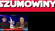 DLA WASZEGO OTRZEŻWIENIA JAK WAS REPREZENTOWALI REPREZENTUJA I BEDĄ REPREZENTOWAŁY SZUMOWINY