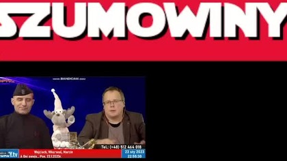 DLA WASZEGO OTRZEŻWIENIA JAK WAS REPREZENTOWALI REPREZENTUJA I BEDĄ REPREZENTOWAŁY SZUMOWINY