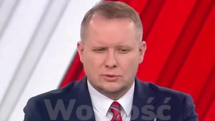 TUSK ROBI Z SIEBIE OFIARĘ I ZE SWOJEJ RODZINY! BYŁY POSEŁ KONFEDERACJI ROZBIŁ JEGO PROPAGANDĘ!