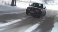 Fiat 600 vs BMW