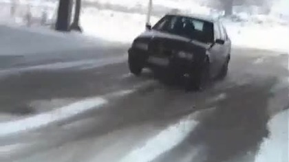 Fiat 600 vs BMW