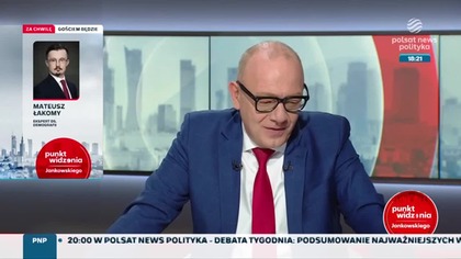 POLSATNEWSPOLITYKA - 18-04-2025 - Reklama