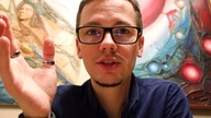 Ważniejsze niż codzienność - Ludwik C. Siadlak VLOG 20171020