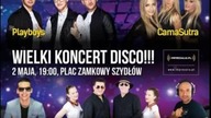 Szydłów Promo Sety # Horse (02. 05. 2018)