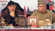 Nasze Prawo i Zasady.  Śr.  04. 09. 2024r.  W.  Olszański, M.  Osadowski NPTV.pl