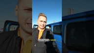 Jaki zasięg ma ELEKTRYCZNA G KLASA przy 140 km/h?  #mercedes #danielgrzyb #elektromobilność