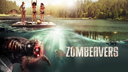 Zombiebobry (2014) [Lektor PL] 