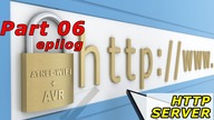 #0193 WIFI232 - HTTP web server - Part 06