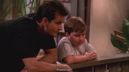 2. i 1/2 odcinek 07 napisy pl