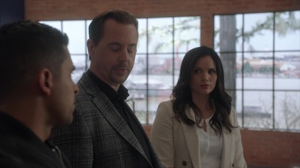 NCIS. S20E12. MULTi. AI. REPACK. 1080p. AMZN. WEB-DL. DDP5. 1. H. 264-XuploaD
