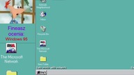 Fineasz ocenia: Windows 95