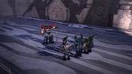 Transformers Prime (Film) Łowcy Bestii Powrót Predakonów