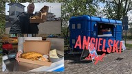 W końcu jest! Najlepszy dorsz w regionie! Angielski styl w Kołobrzegu / Oddaszfartucha